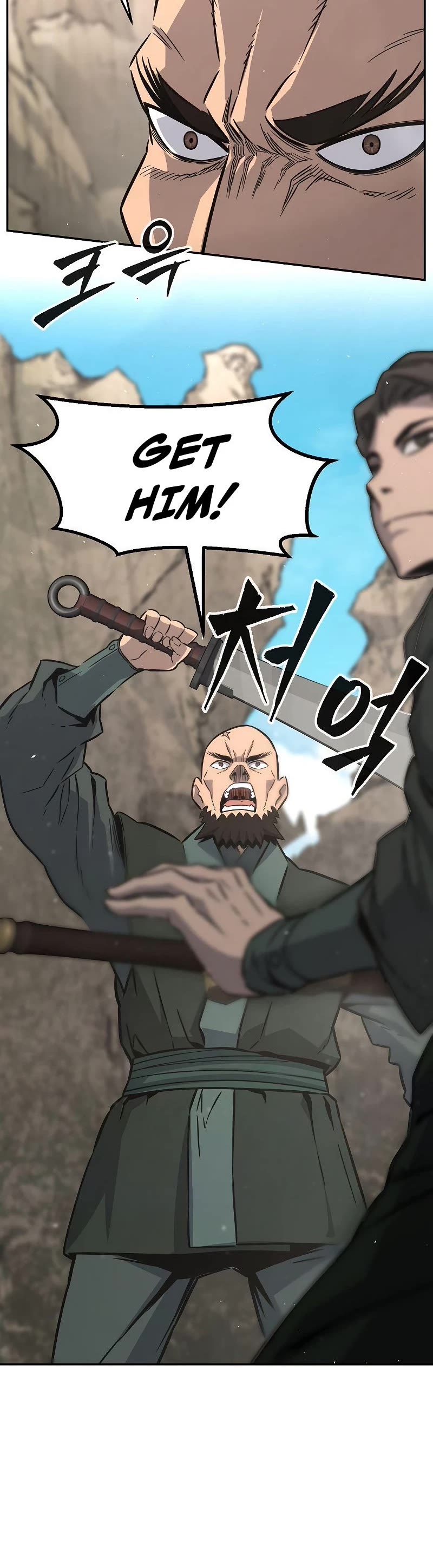 Absolute Sword Sense Chapter 51 page 10 - Chapter 51