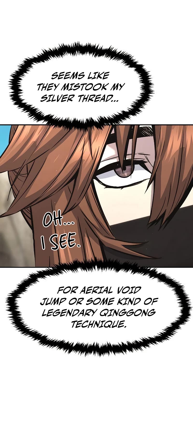 Absolute Sword Sense Chapter 51 page 24 - Chapter 51