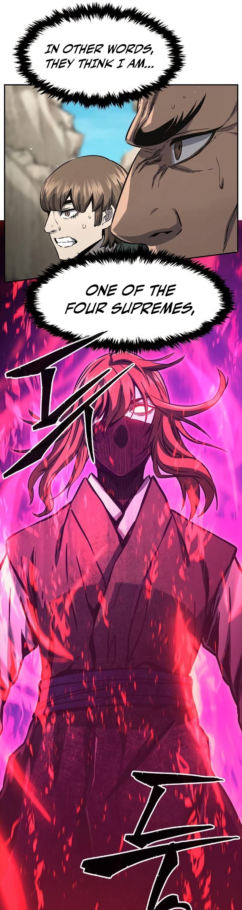 Absolute Sword Sense Chapter 51 page 25 - Chapter 51