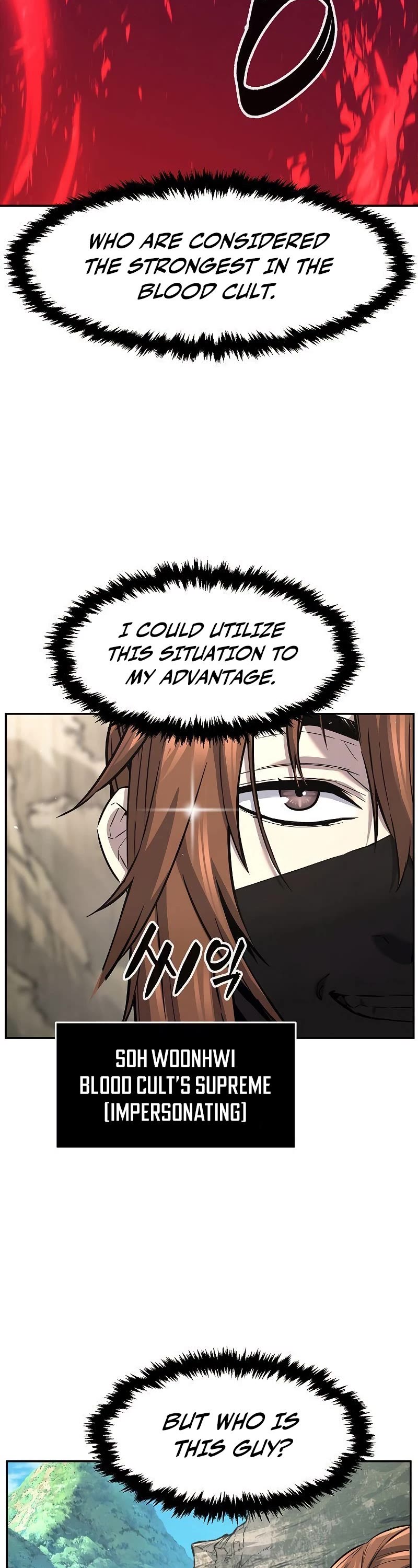 Absolute Sword Sense Chapter 51 page 26 - Chapter 51