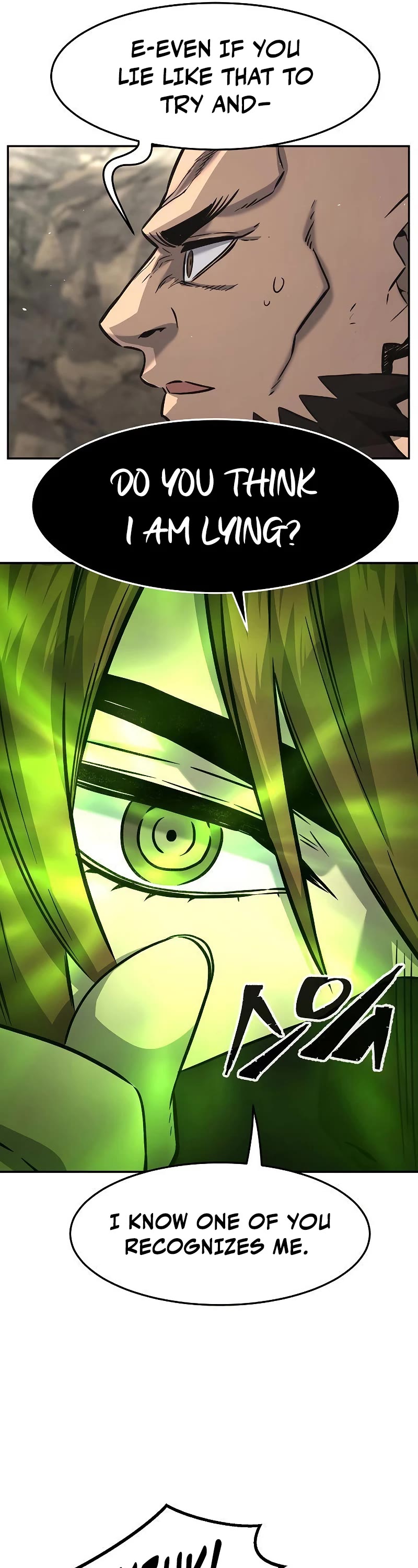 Absolute Sword Sense Chapter 51 page 38 - Chapter 51