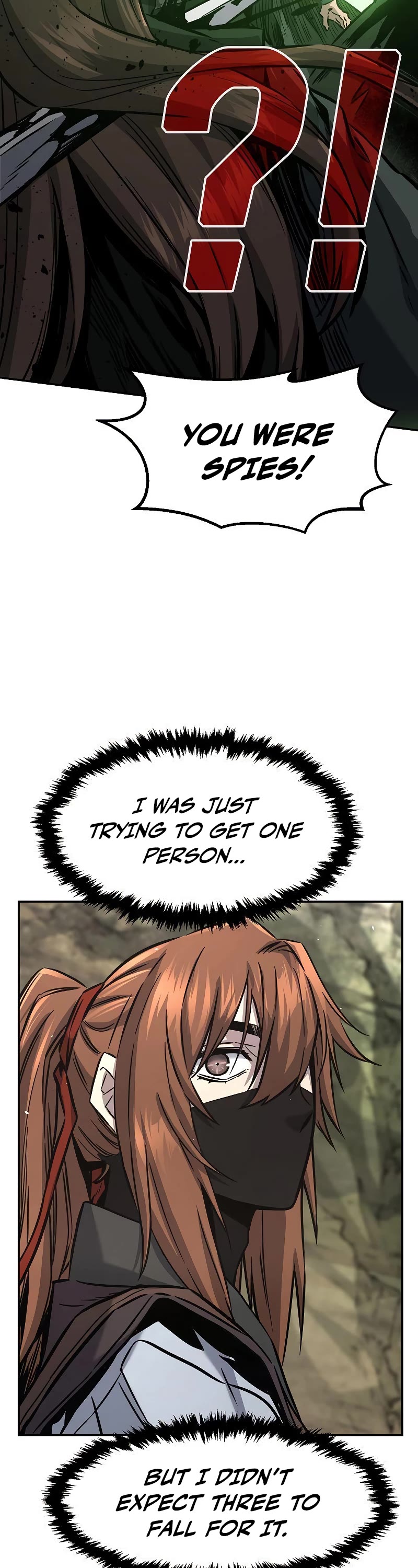 Absolute Sword Sense Chapter 51 page 40 - Chapter 51