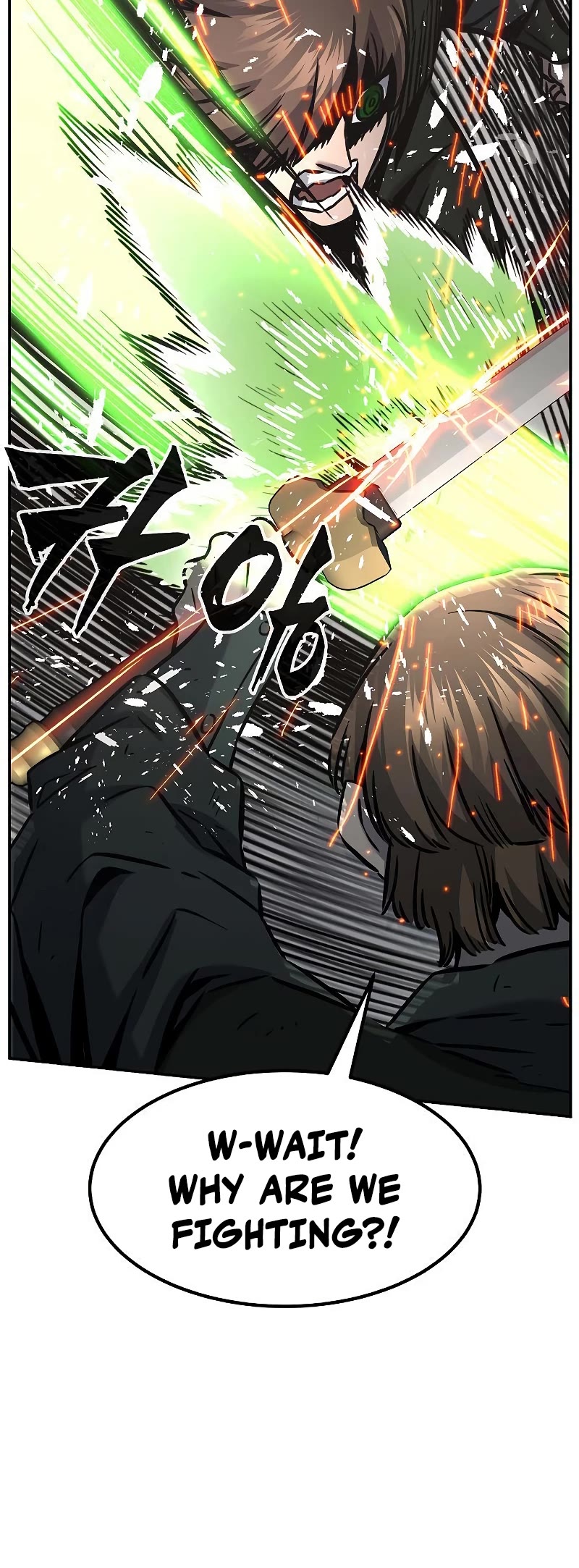 Absolute Sword Sense Chapter 51 page 42 - Chapter 51