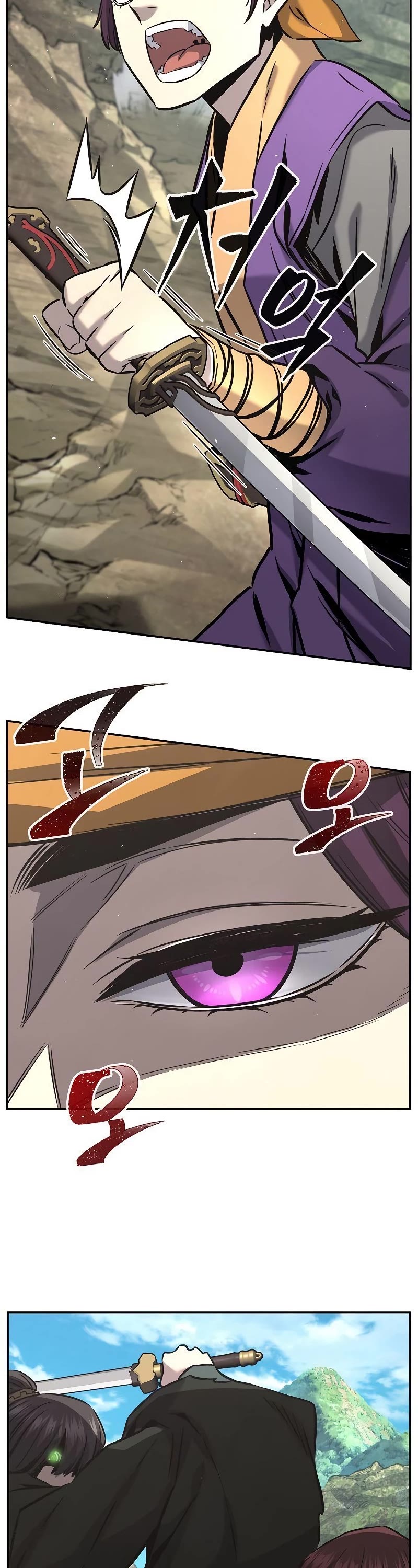 Absolute Sword Sense Chapter 51 page 44 - Chapter 51