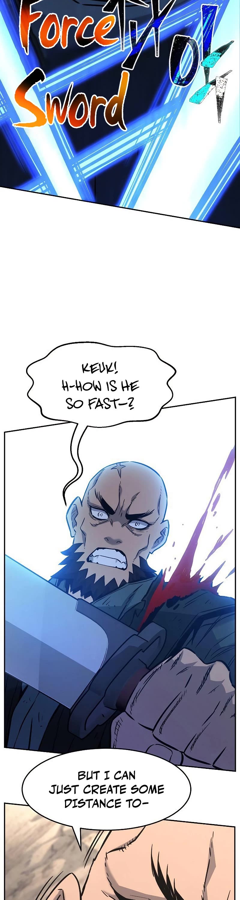 Absolute Sword Sense Chapter 51 page 48 - Chapter 51