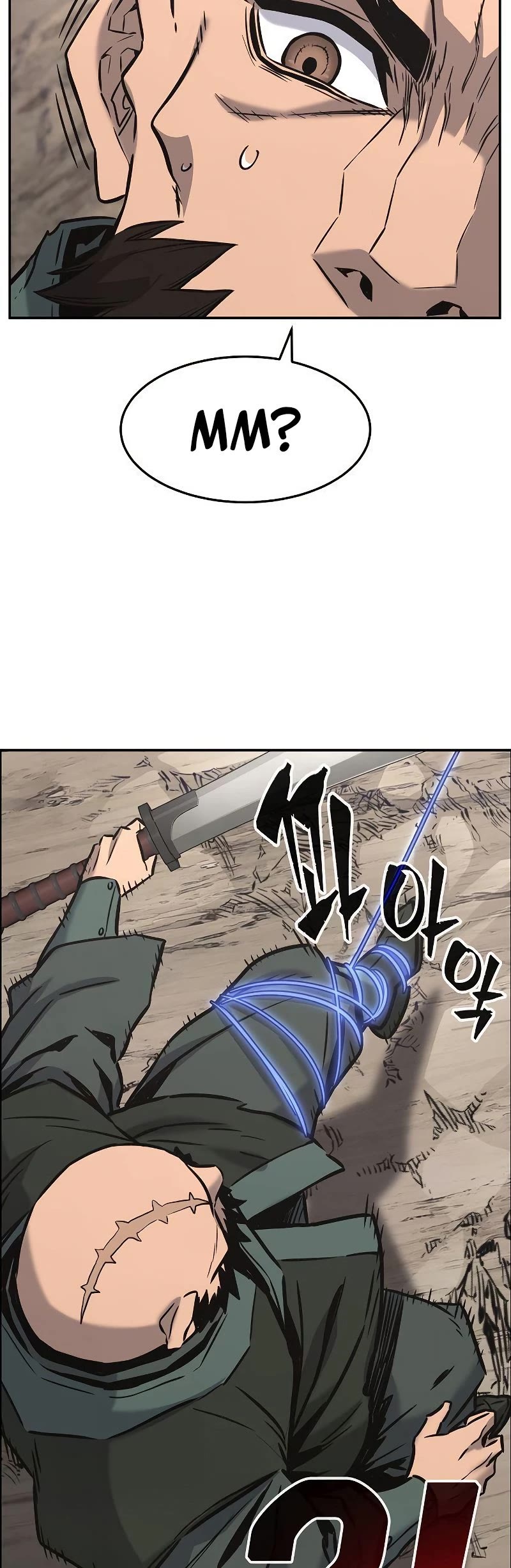 Absolute Sword Sense Chapter 51 page 49 - Chapter 51