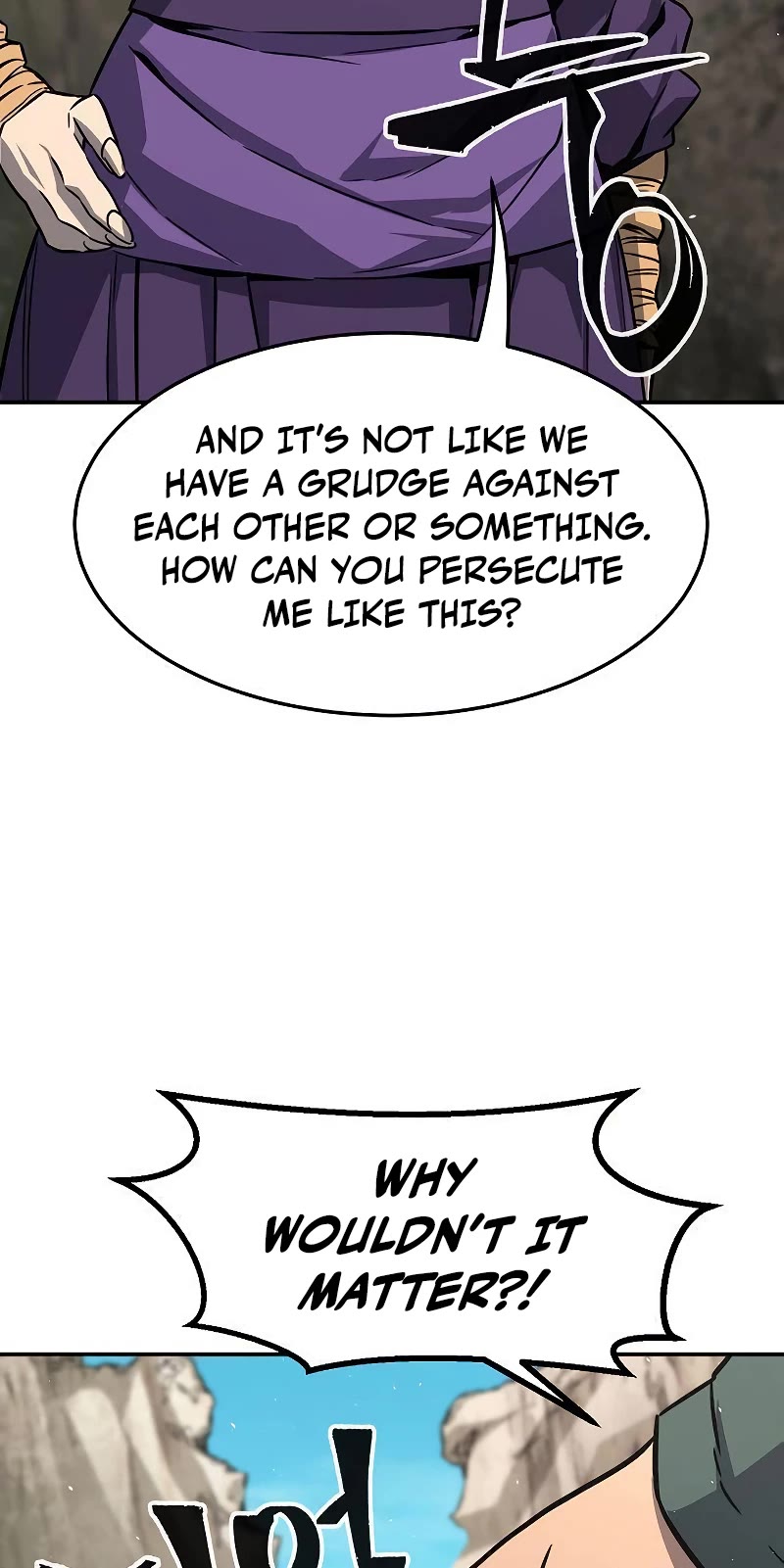 Absolute Sword Sense Chapter 51 page 5 - Chapter 51