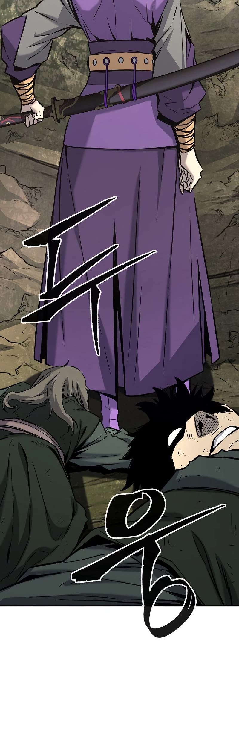 Absolute Sword Sense Chapter 51 page 54 - Chapter 51