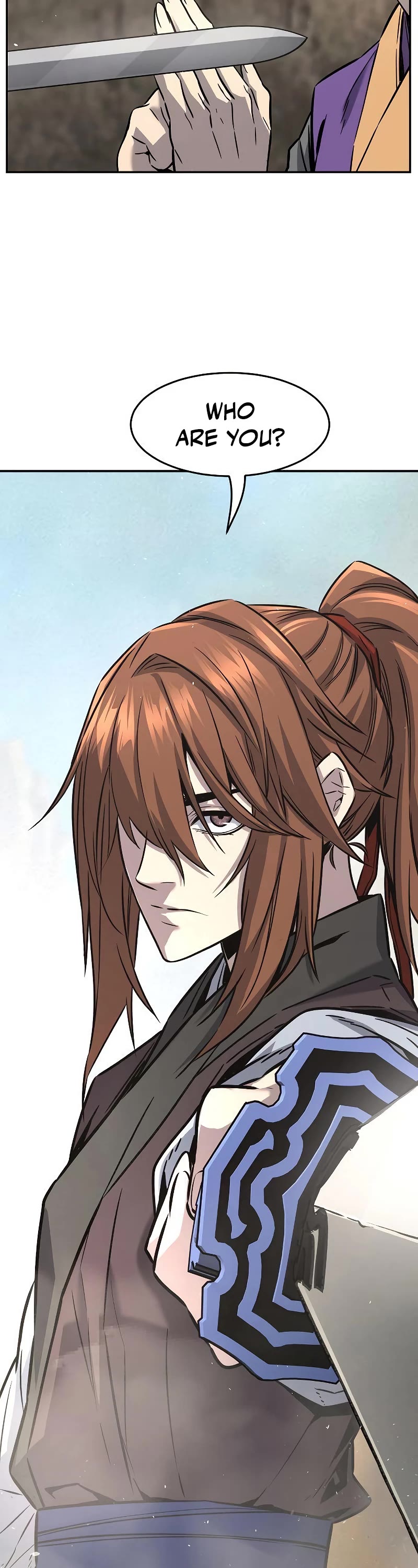 Absolute Sword Sense Chapter 51 page 57 - Chapter 51