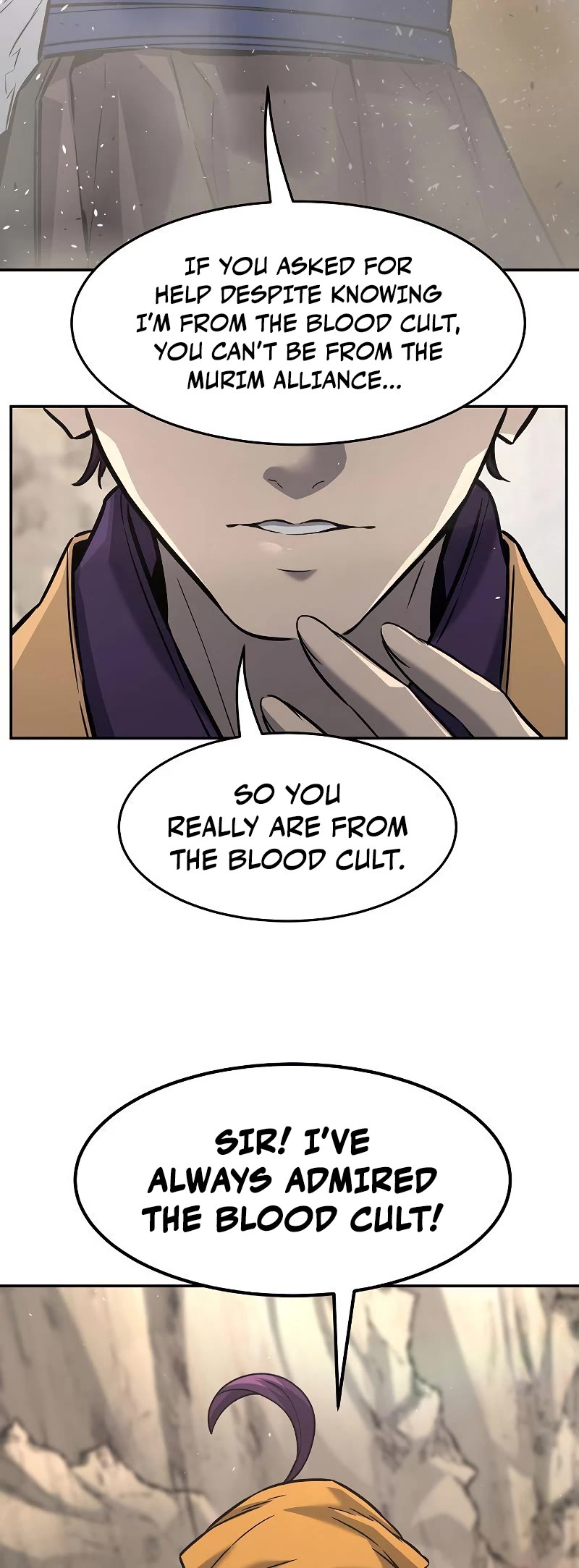 Absolute Sword Sense Chapter 51 page 58 - Chapter 51
