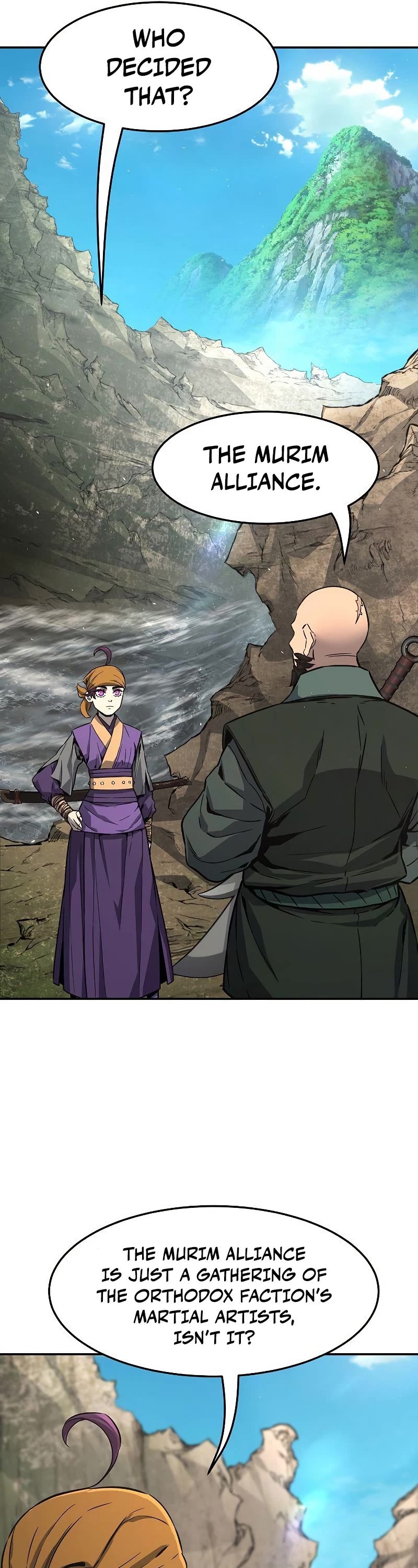 Absolute Sword Sense Chapter 51 page 7 - Chapter 51