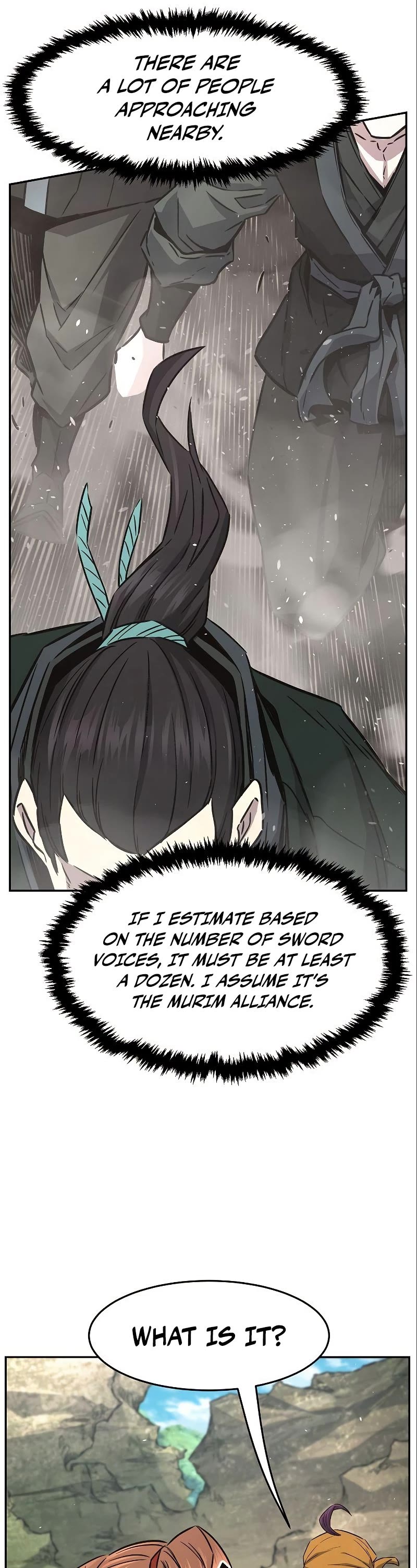 Absolute Sword Sense Chapter 52 page 10 - Chapter 52