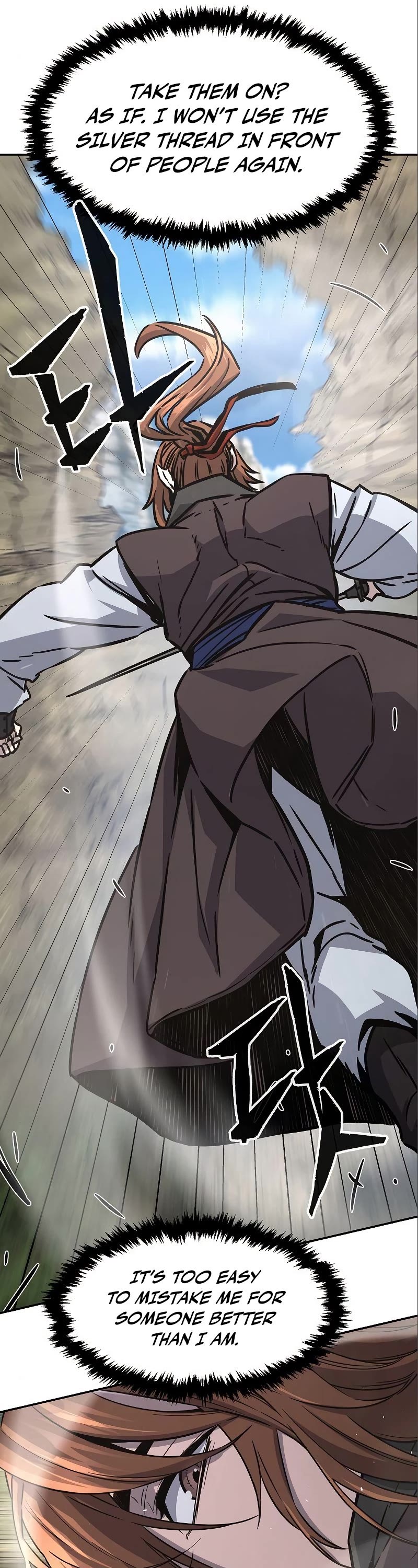 Absolute Sword Sense Chapter 52 page 13 - Chapter 52