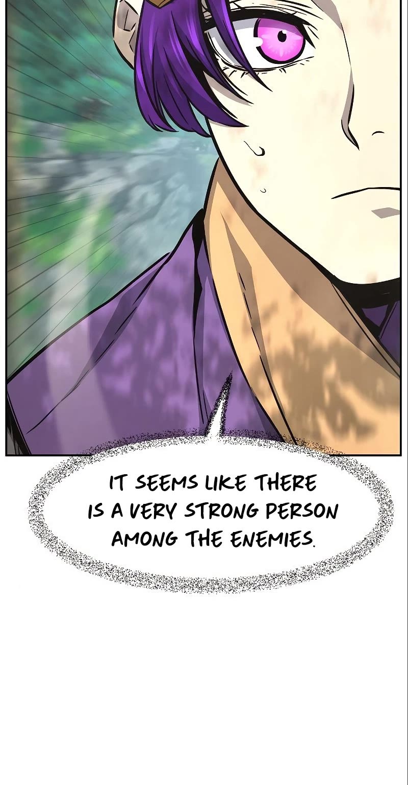 Absolute Sword Sense Chapter 52 page 16 - Chapter 52