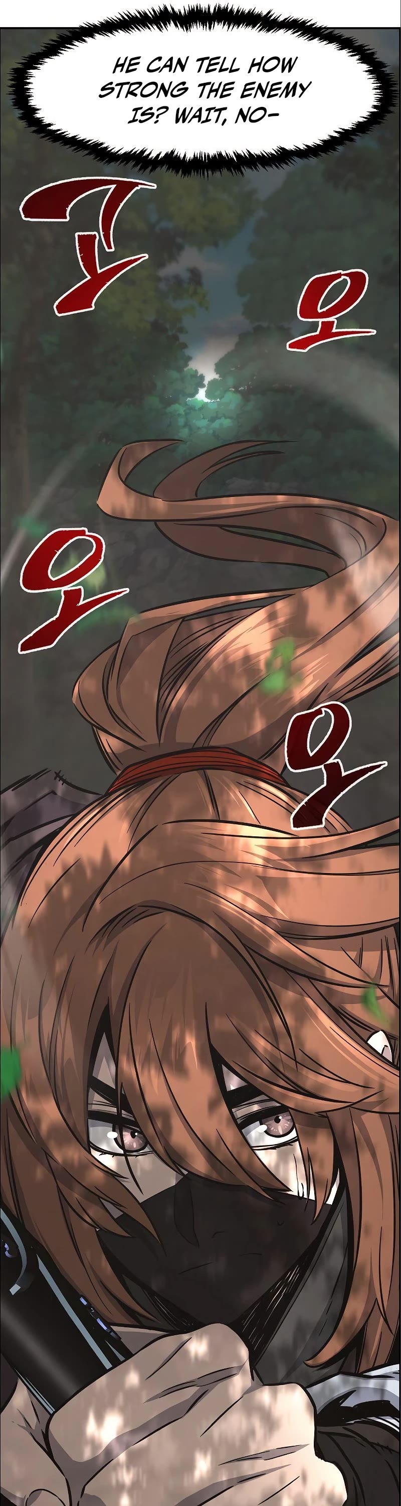Absolute Sword Sense Chapter 52 page 17 - Chapter 52