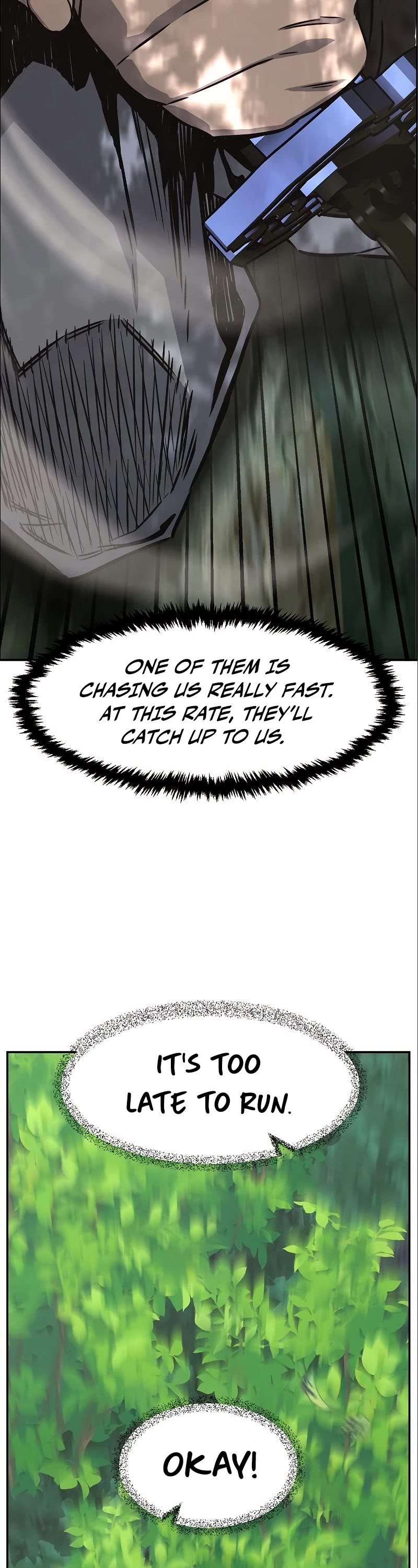 Absolute Sword Sense Chapter 52 page 18 - Chapter 52