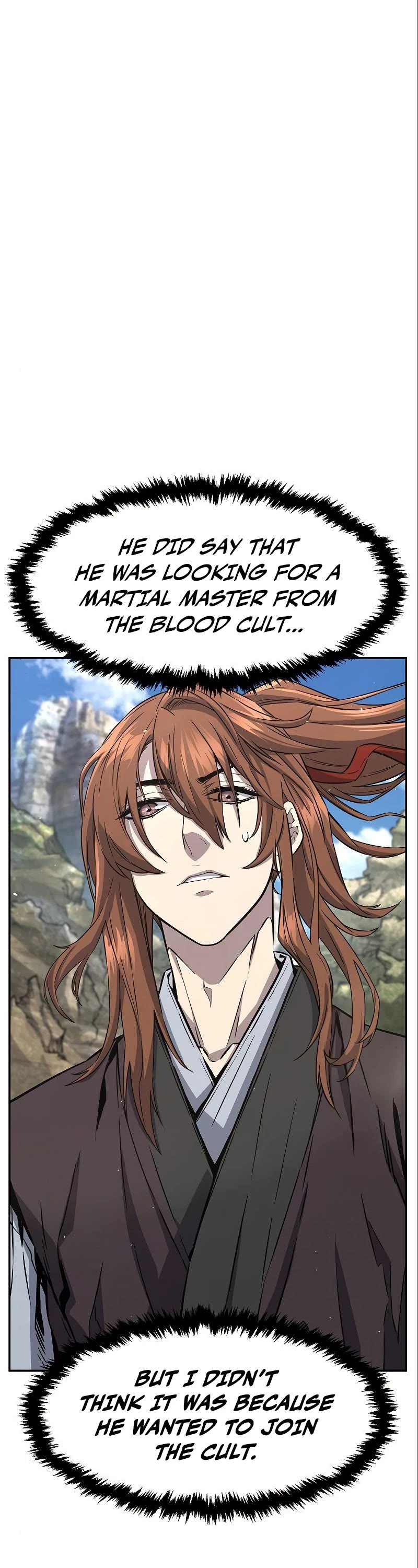 Absolute Sword Sense Chapter 52 page 2 - Chapter 52