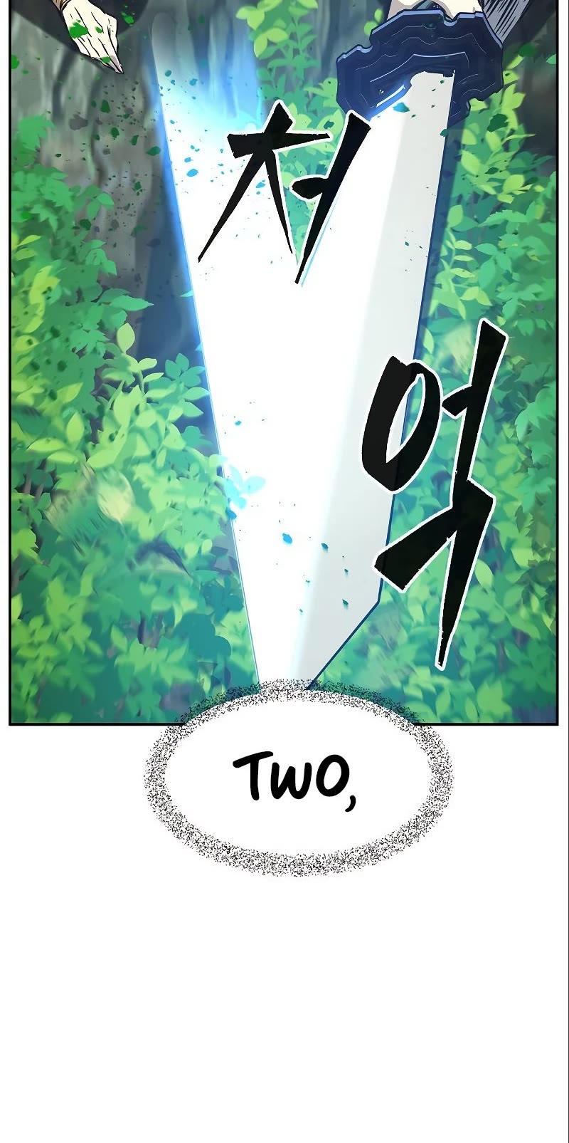 Absolute Sword Sense Chapter 52 page 20 - Chapter 52