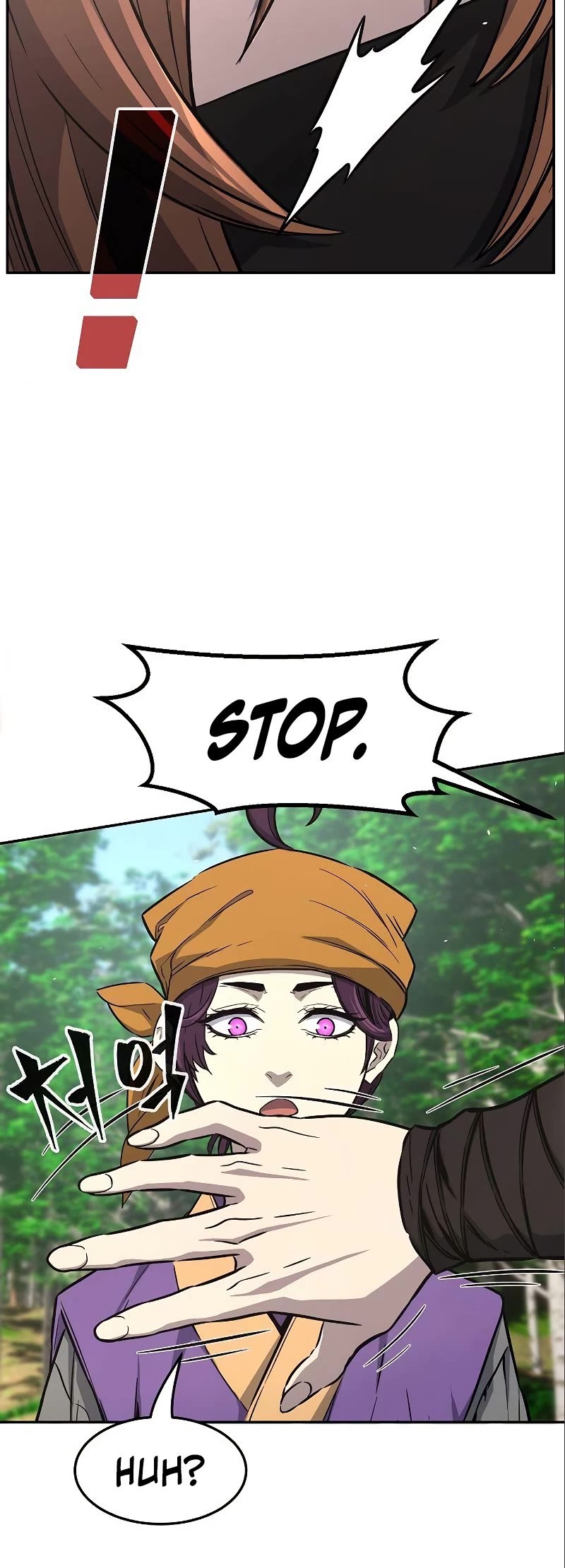 Absolute Sword Sense Chapter 52 page 23 - Chapter 52