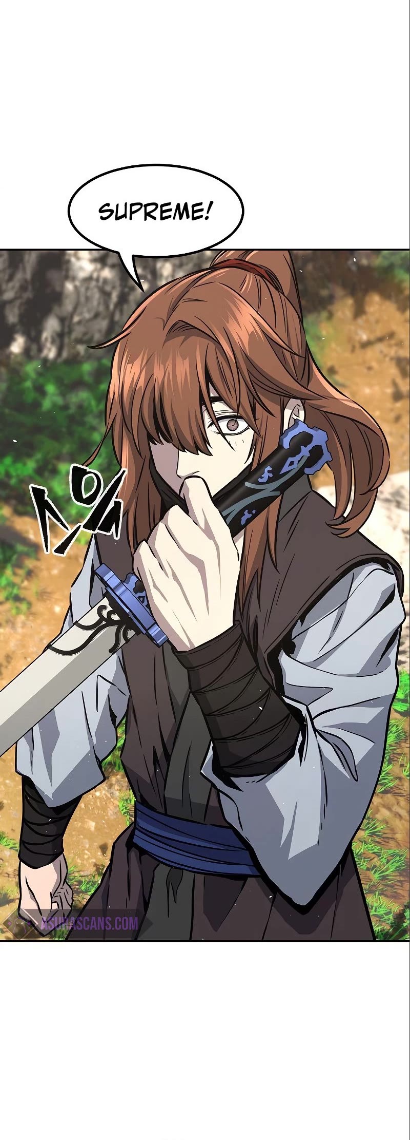 Absolute Sword Sense Chapter 52 page 24 - Chapter 52