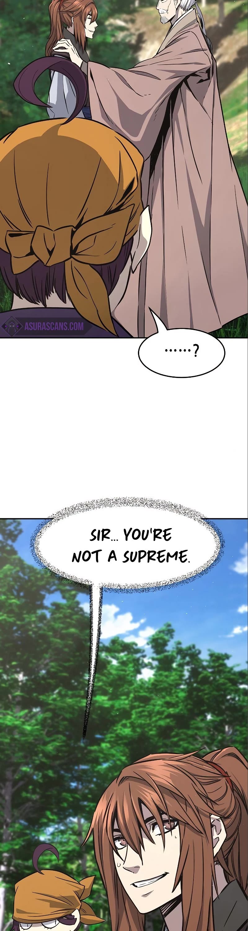 Absolute Sword Sense Chapter 52 page 26 - Chapter 52