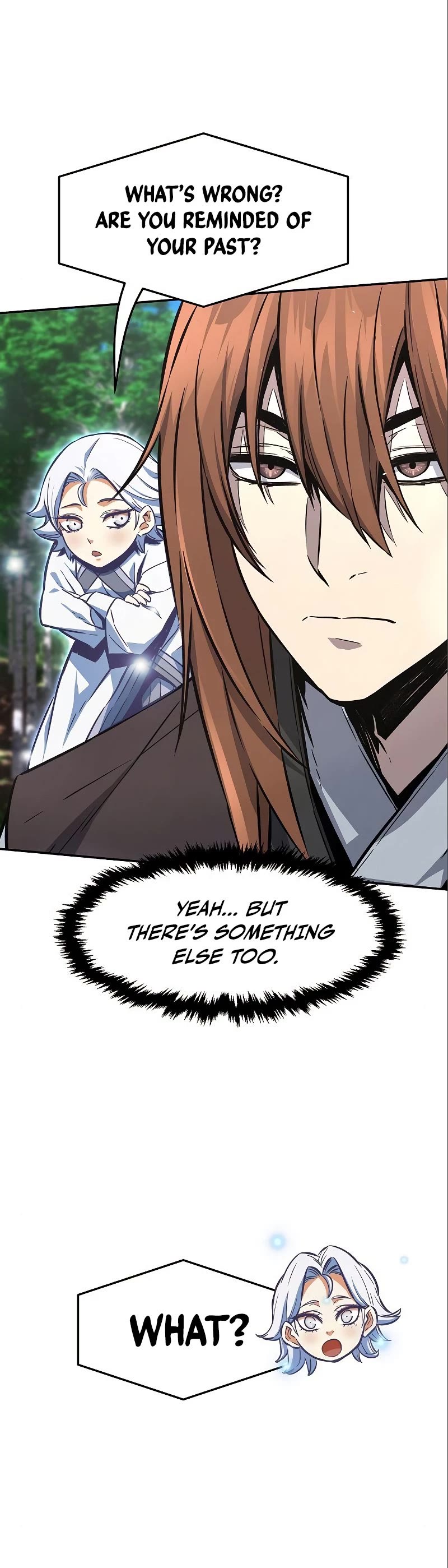 Absolute Sword Sense Chapter 52 page 35 - Chapter 52