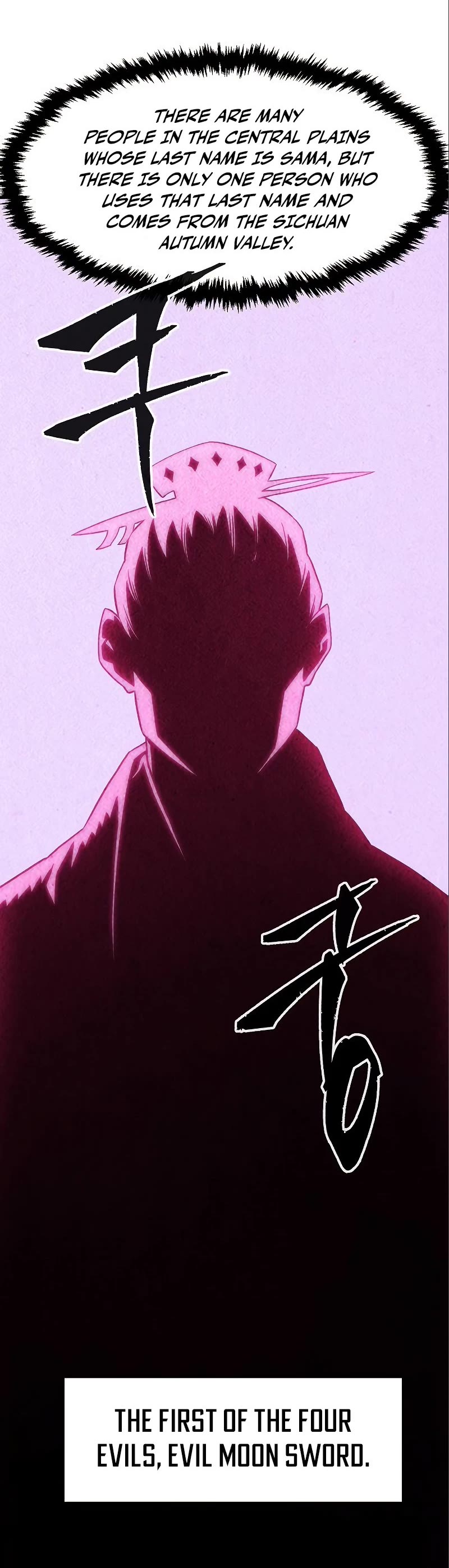 Absolute Sword Sense Chapter 52 page 36 - Chapter 52