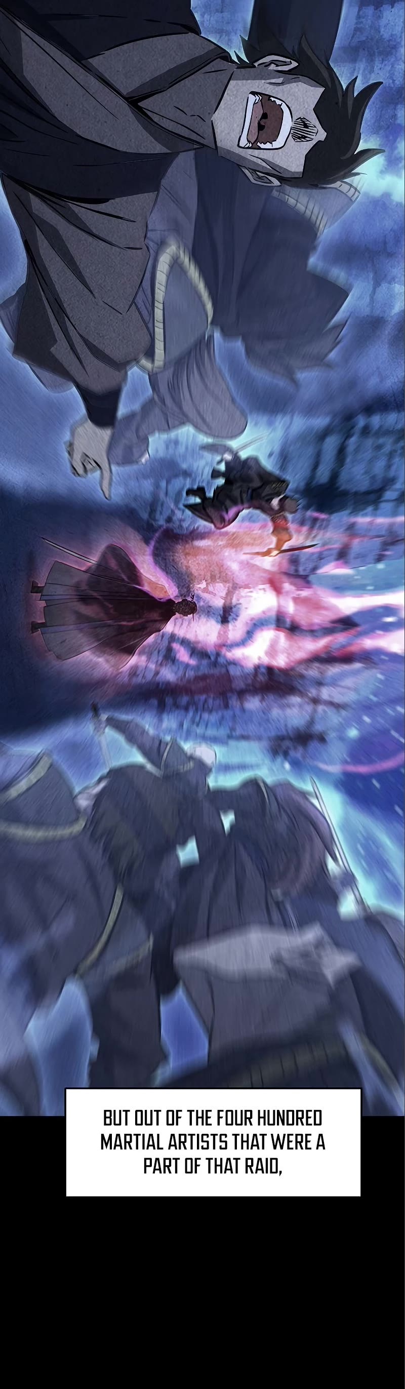 Absolute Sword Sense Chapter 52 page 39 - Chapter 52