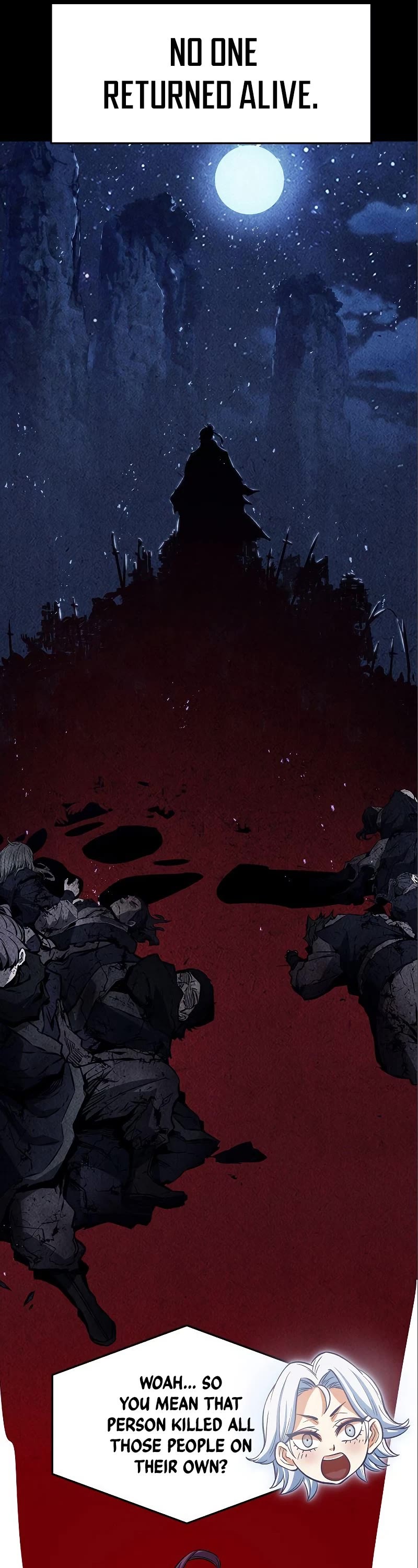 Absolute Sword Sense Chapter 52 page 40 - Chapter 52