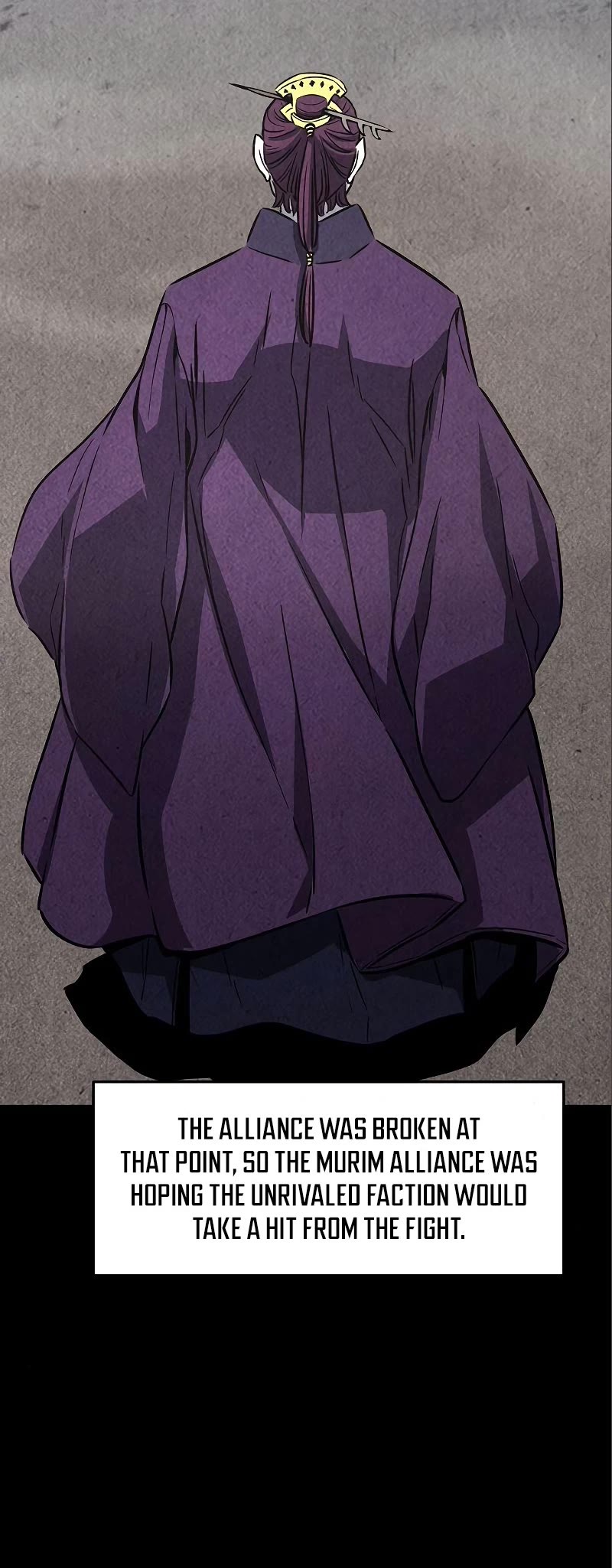 Absolute Sword Sense Chapter 52 page 43 - Chapter 52