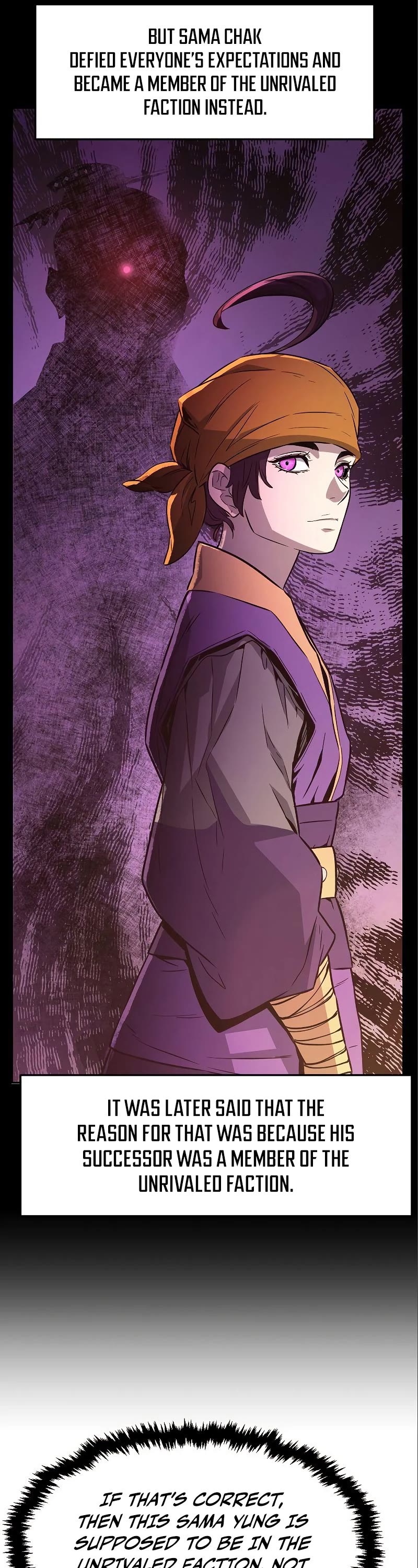 Absolute Sword Sense Chapter 52 page 44 - Chapter 52