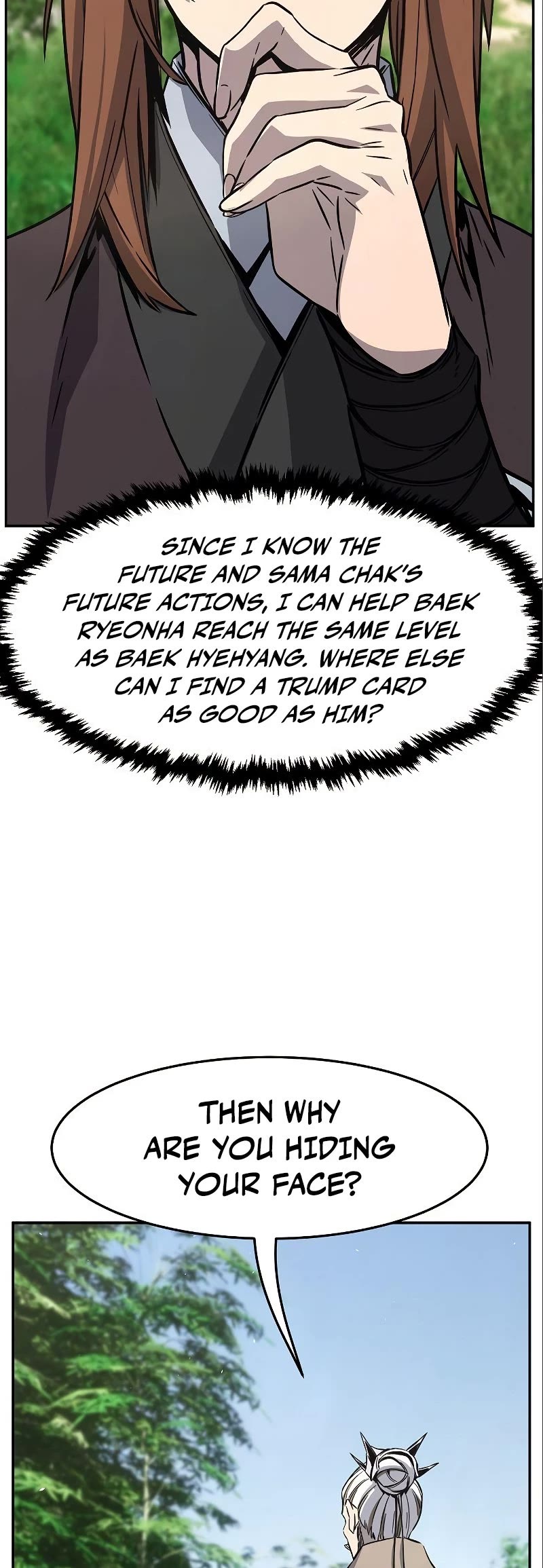 Absolute Sword Sense Chapter 52 page 46 - Chapter 52
