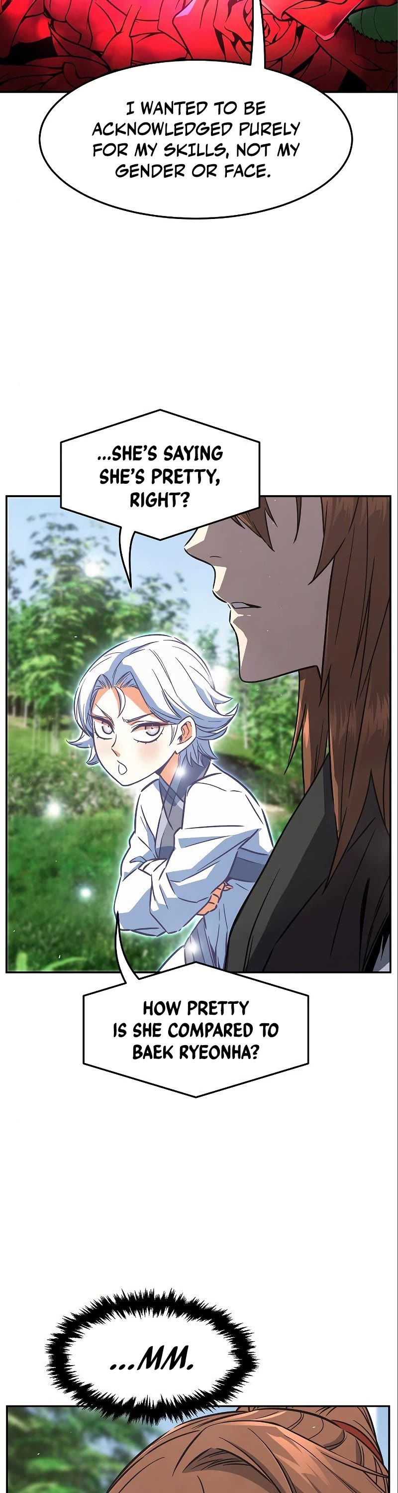 Absolute Sword Sense Chapter 52 page 49 - Chapter 52