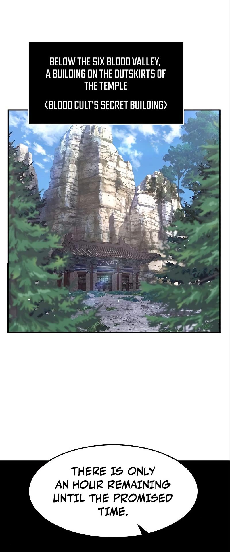 Absolute Sword Sense Chapter 52 page 55 - Chapter 52