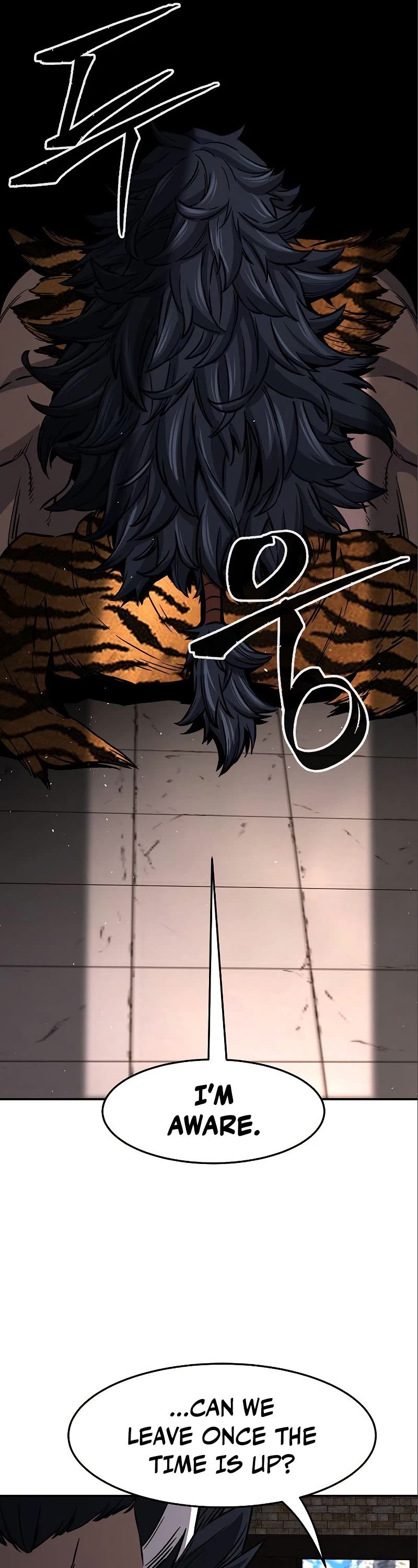 Absolute Sword Sense Chapter 52 page 56 - Chapter 52