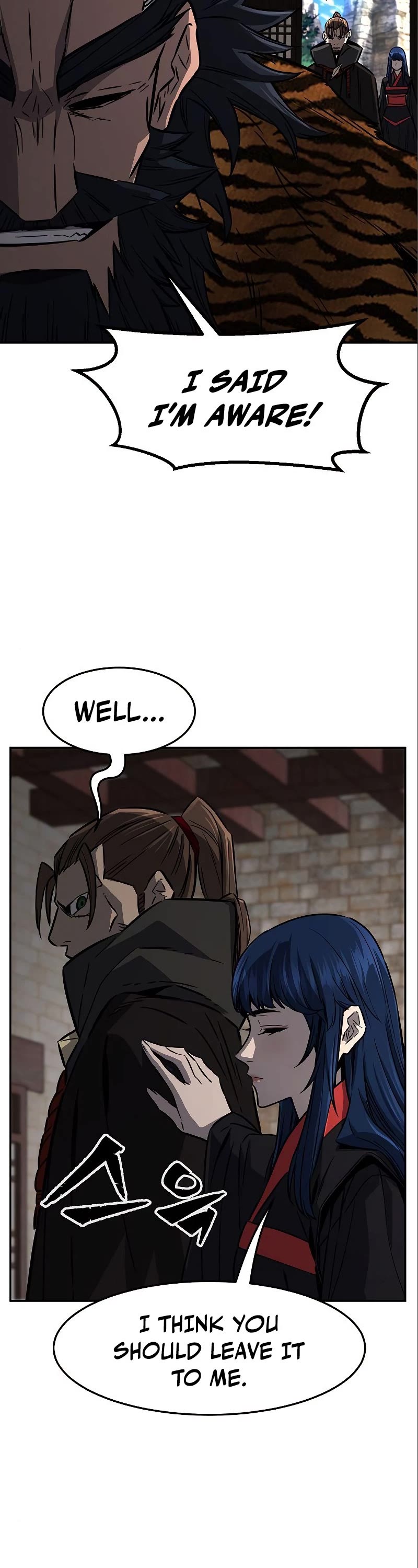 Absolute Sword Sense Chapter 52 page 57 - Chapter 52