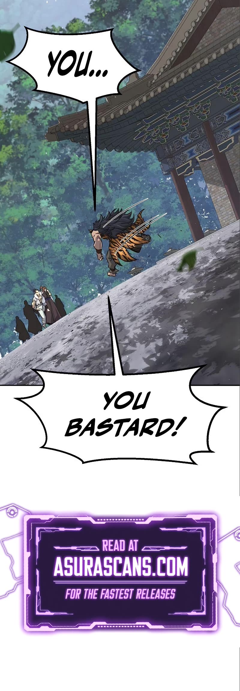 Absolute Sword Sense Chapter 52 page 63 - Chapter 52