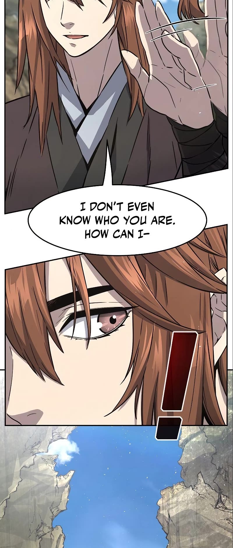 Absolute Sword Sense Chapter 52 page 8 - Chapter 52