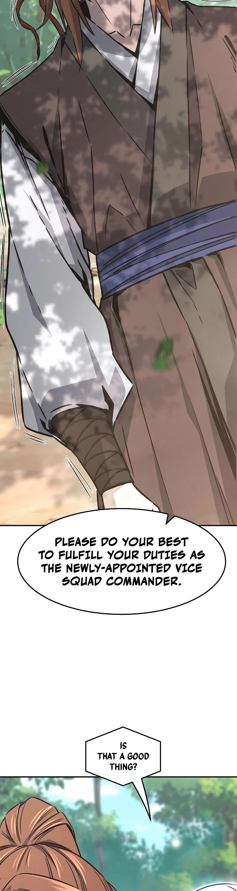 Absolute Sword Sense Chapter 53 page 12 - Chapter 53