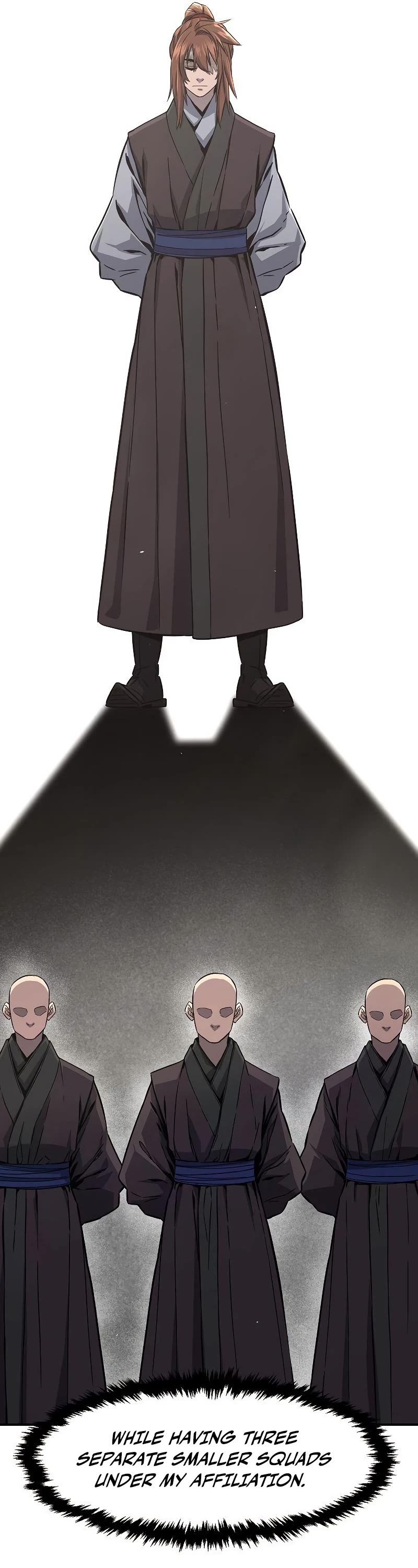 Absolute Sword Sense Chapter 53 page 16 - Chapter 53