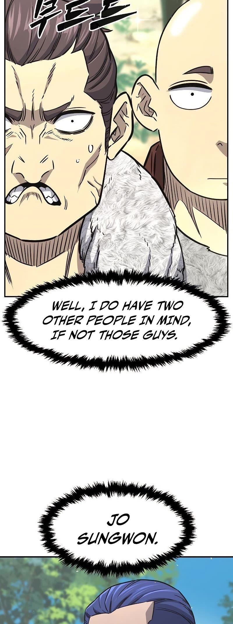 Absolute Sword Sense Chapter 53 page 18 - Chapter 53