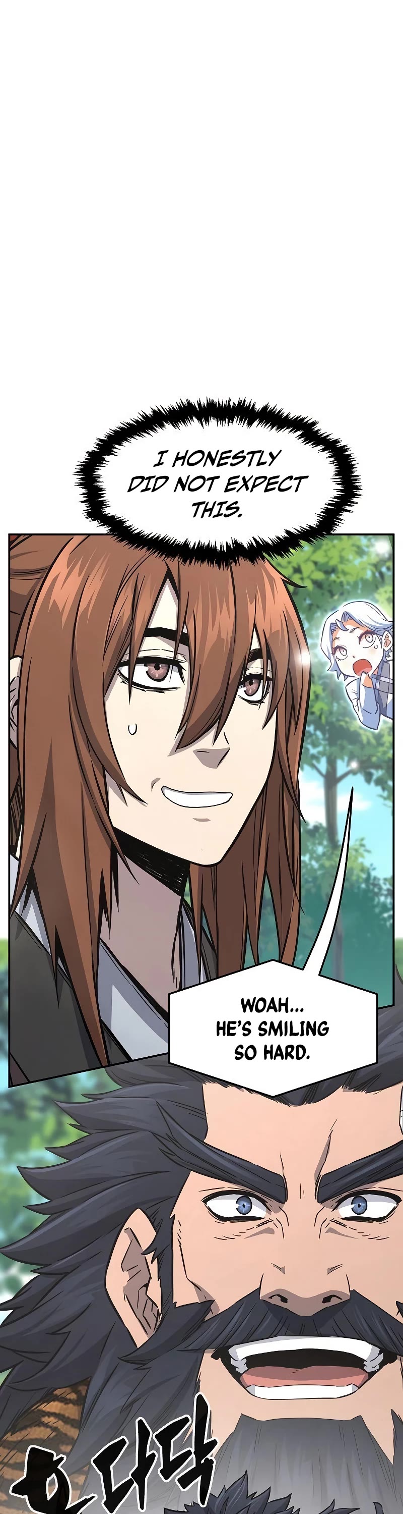 Absolute Sword Sense Chapter 53 page 2 - Chapter 53