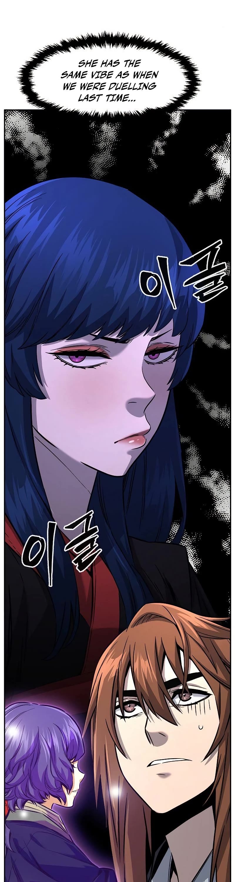 Absolute Sword Sense Chapter 53 page 29 - Chapter 53