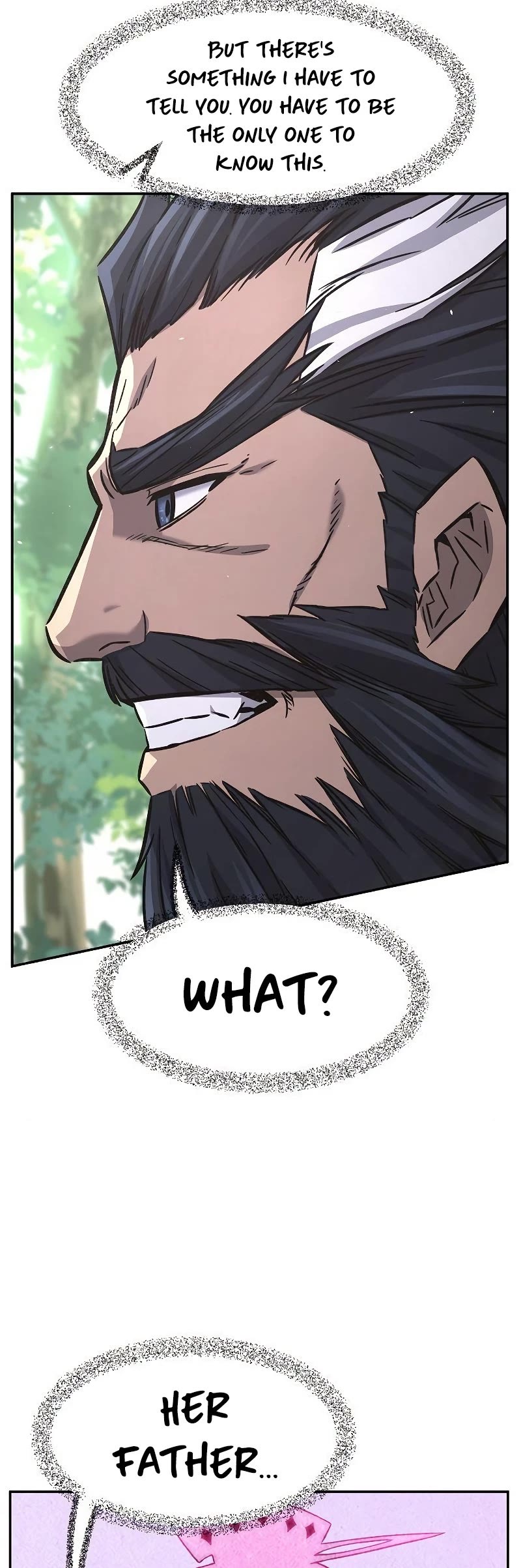Absolute Sword Sense Chapter 53 page 35 - Chapter 53
