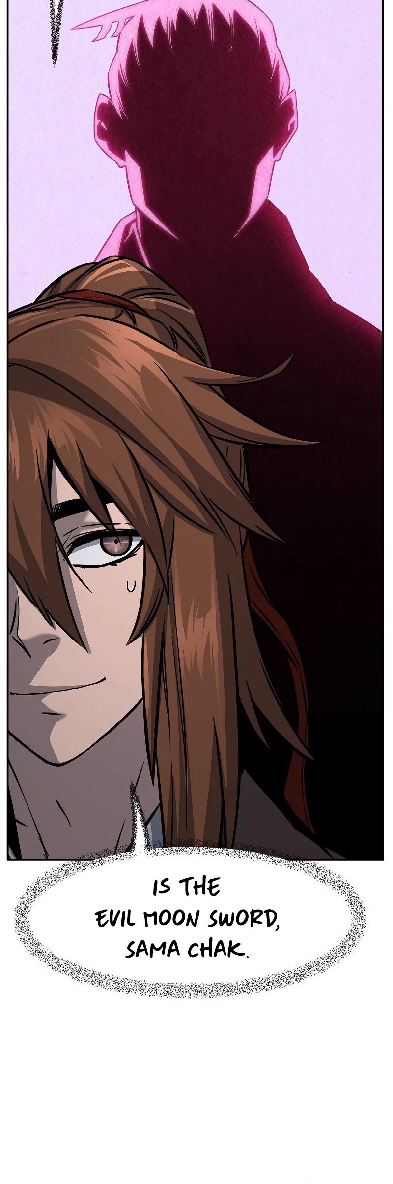 Absolute Sword Sense Chapter 53 page 36 - Chapter 53