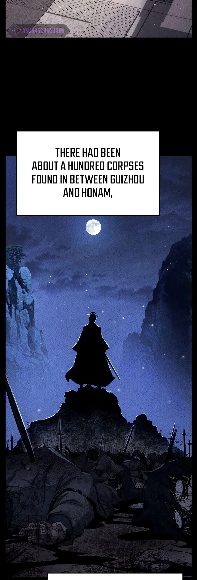 Absolute Sword Sense Chapter 53 page 39 - Chapter 53