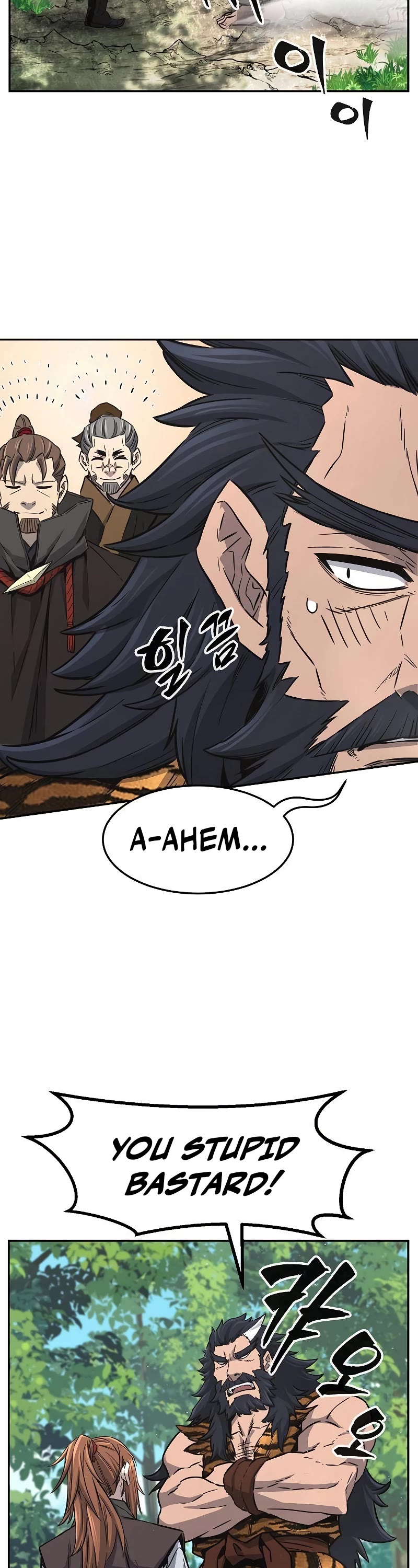 Absolute Sword Sense Chapter 53 page 4 - Chapter 53