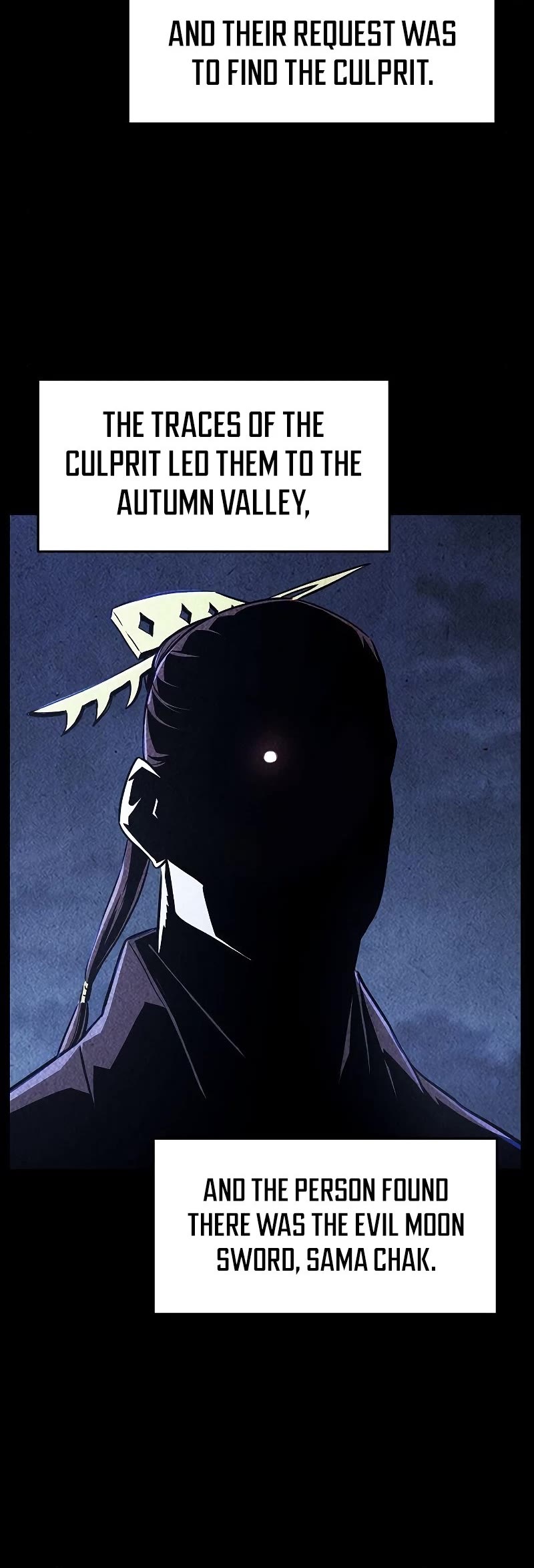 Absolute Sword Sense Chapter 53 page 40 - Chapter 53