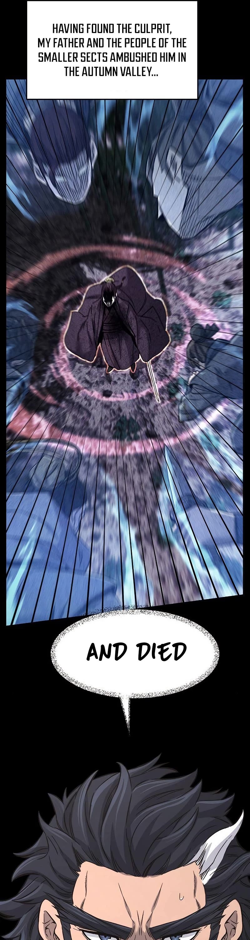 Absolute Sword Sense Chapter 53 page 41 - Chapter 53