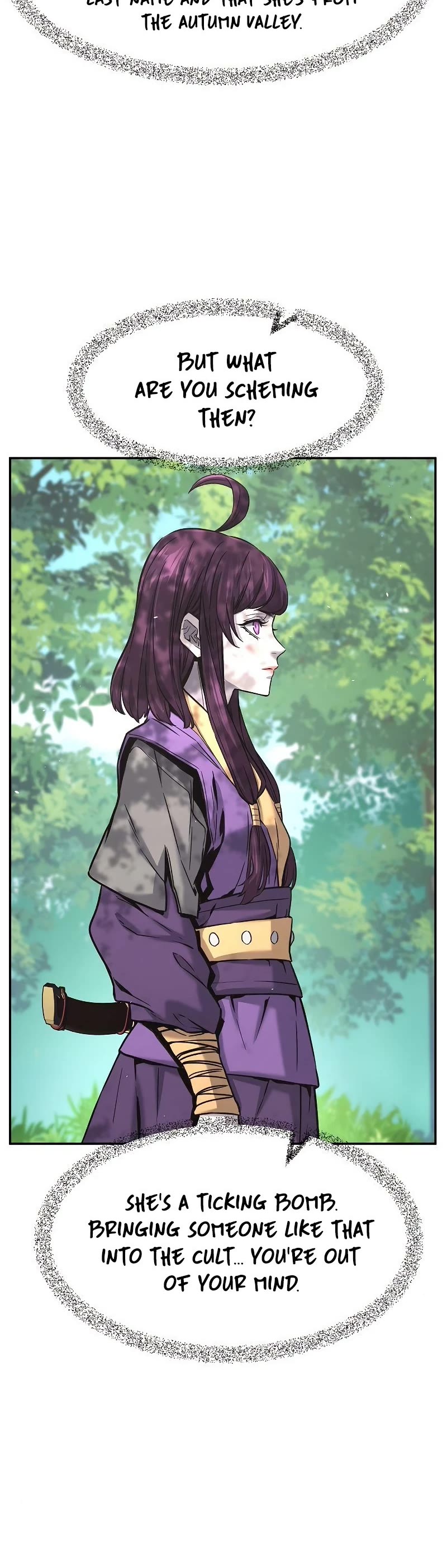 Absolute Sword Sense Chapter 53 page 44 - Chapter 53